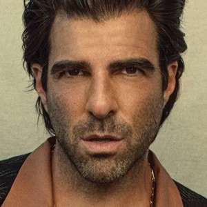Zachary Quinto
