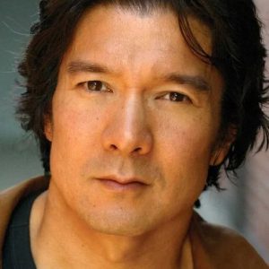 Tohoru Masamune