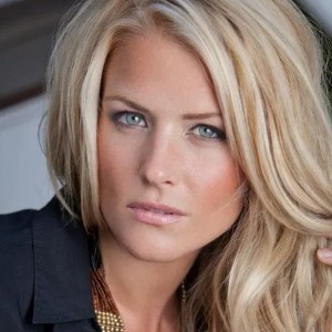 Andria Blackman