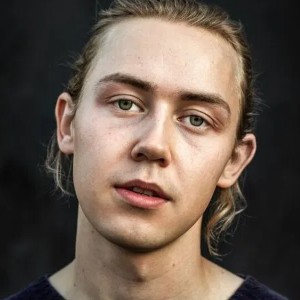 Arthur Hakalahti