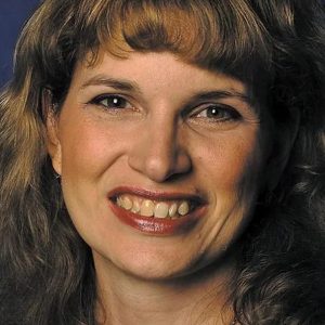 Bridget Hoffman