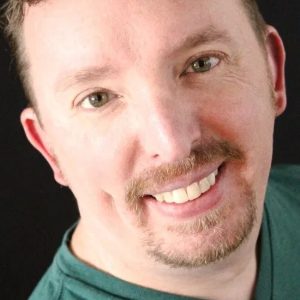 Ryan Holihan