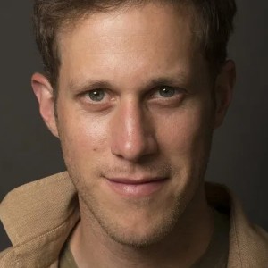 Nathan Cooper