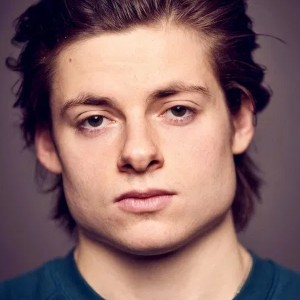 Louis Ashbourne Serkis