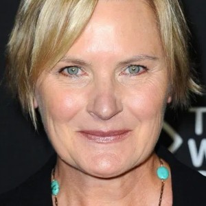 Denise Crosby