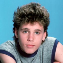 COREY HAIM