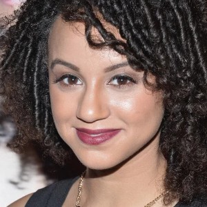 Erika Coleman