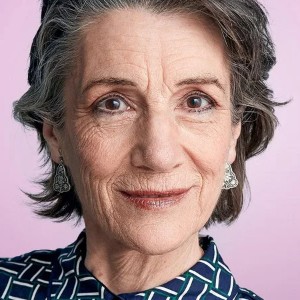 Harriet Walter