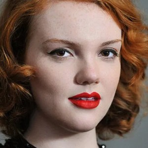 Shannon Purser