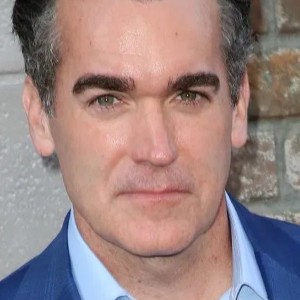 Brian D Arcy James