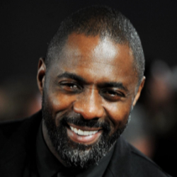 Idris Elba