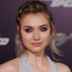 imogen poots