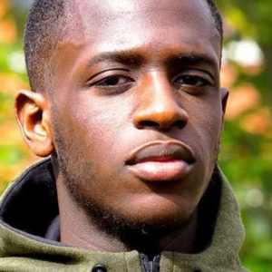 Daouda Keita