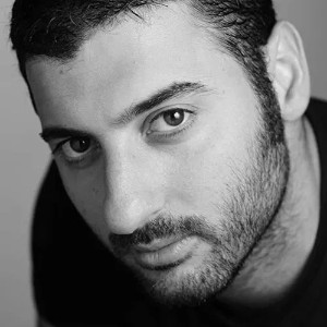 AMIR BOUTROUS