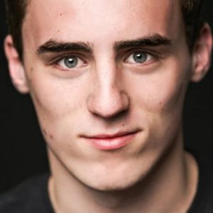 Jon Tarcy