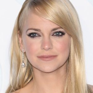 Anna Faris