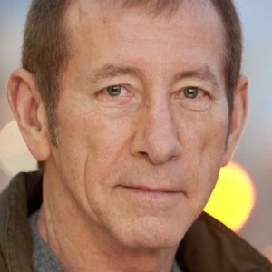 Bill Thorpe