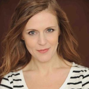 Marianne Bayard