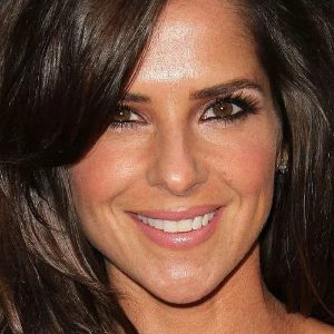 Kelly Monaco