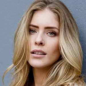 Jordan Claire Robbins