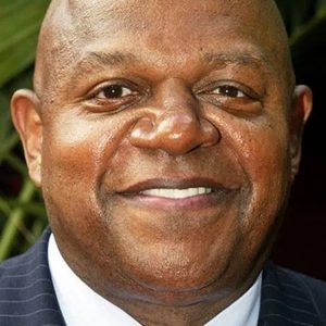 Charles S Dutton