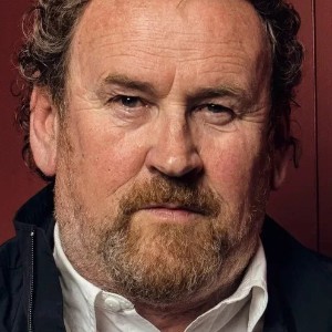 Colm Meaney