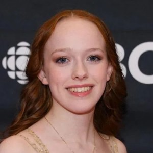 Amybeth McNulty