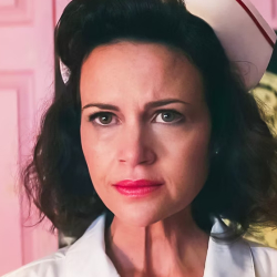 CARLA GUGINO