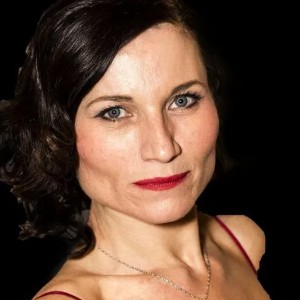 Kate Fleetwood