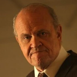 Fred Thompson
