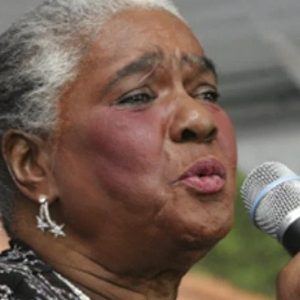 Linda Hopkins