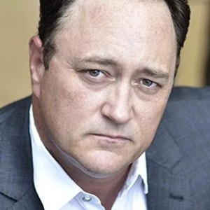 Todd Allen Durkin