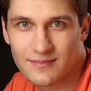 Sergey Ivanuk