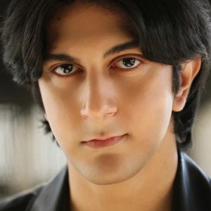 Haroon Khan