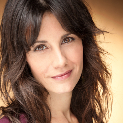 JESSICA BLANK