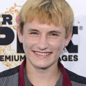 Nathan Gamble