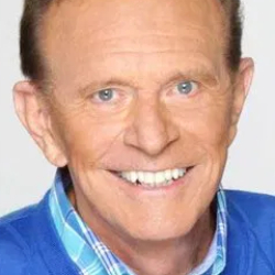 Bob Eubanks