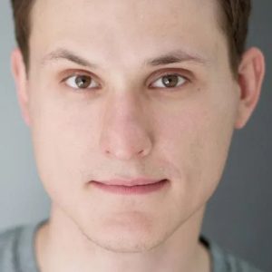 Calwyn Shurgold