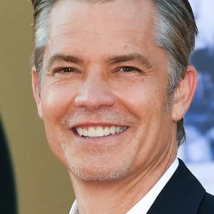 TIMOTHY OLYPHANT