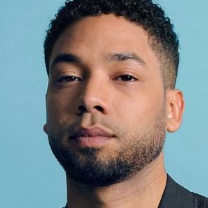 Jussie Smollett