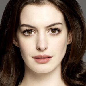 Anne Hathaway