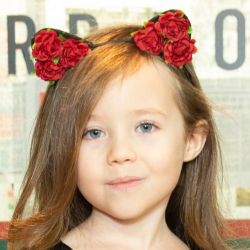 VIVIEN LYRA BLAIR