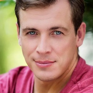 DONNIE BAXTER