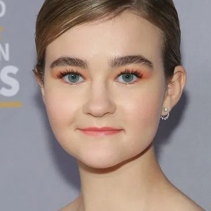 Millicent Simmonds