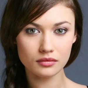 OLGA KURYLENKO