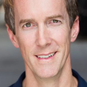 Adam Harrington