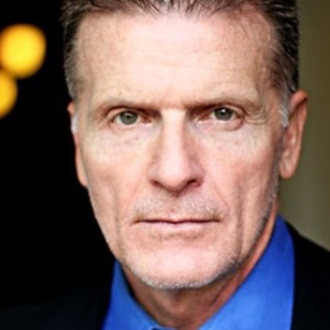 MICHAEL HARRITY