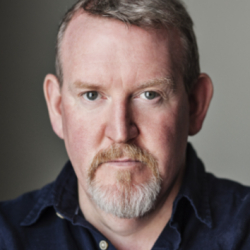NIGEL BETTS