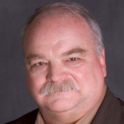 richard riehle