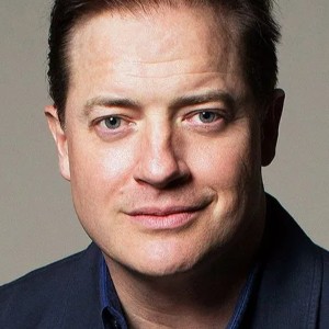 BRENDAN FRASER